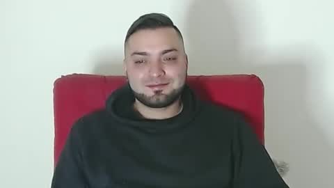 Snapshot of robert_leroy chatting on 15, 9, 2025 Stiven - online show from 15, 9, 2025