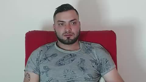 Snapshot of robert_leroy chatting on 21, 9, 2025 Stiven - online show from 21, 9, 2025