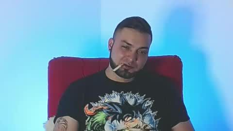 Snapshot of robert_leroy chatting on 29, 9, 2025 Stiven - online show from 29, 9, 2025