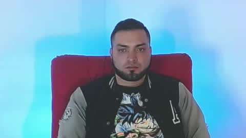 Snapshot of robert_leroy chatting on 30, 9, 2025 Stiven - online show from 30, 9, 2025