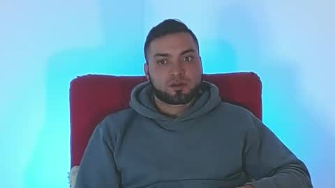 Snapshot of robert_leroy chatting on 2, 10, 2025 Stiven - online show from 2, 10, 2025