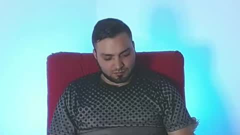 Snapshot of robert_leroy chatting on 5, 10, 2025 Stiven - online show from 5, 10, 2025