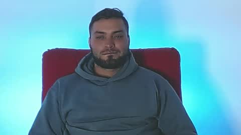 Snapshot of robert_leroy chatting on 8, 10, 2025 Stiven - online show from 8, 10, 2025