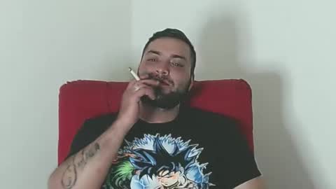 Stiven - online show from 10, 10, 2025