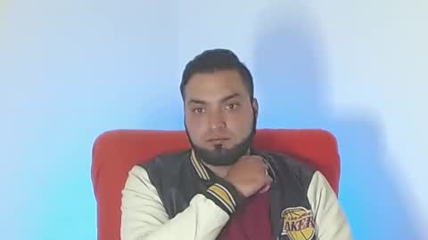 Stiven - online show from 17, 10, 2025