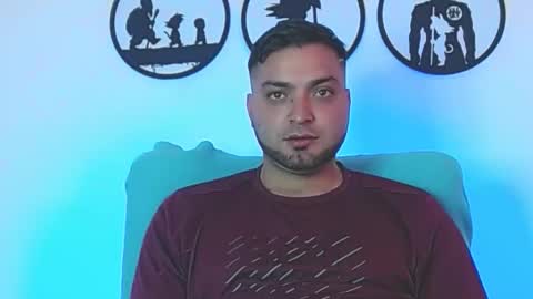 Stiven - online show from 30, 11, 2025