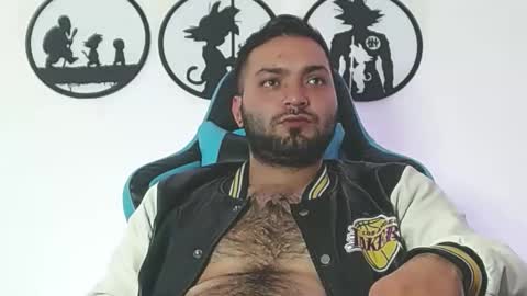 Stiven - online show from 16, 12, 2025