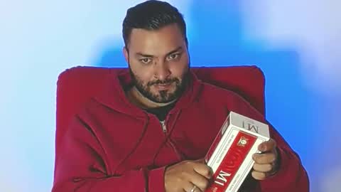 Stiven - online show from 5, 4, 2026