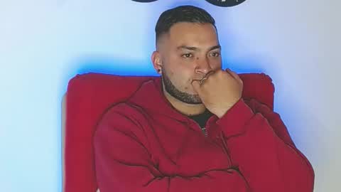 Stiven - online show from 12, 4, 2026