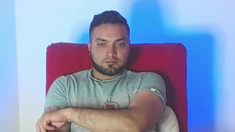 Stiven - online show from 14, 5, 2026