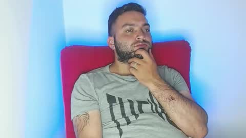 Stiven - online show from 22, 5, 2026
