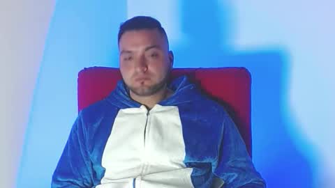 Stiven - online show from 30, 5, 2026