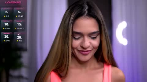 Roberta online show from 29, 9, 2025