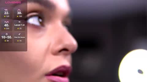 Roberta online show from 30, 9, 2025