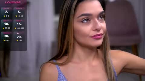 Roberta online show from 11, 10, 2025