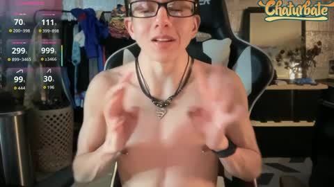 Snapshot of robertcicijr21 chatting on 28, 9, 2025 Robert Cici Jr. online show from 28, 9, 2025