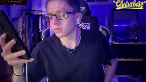 Robert Cici Jr. online show from 7, 11, 2025