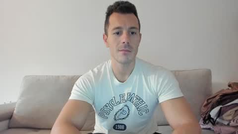 roberto4ever online show from 24, 1, 2025