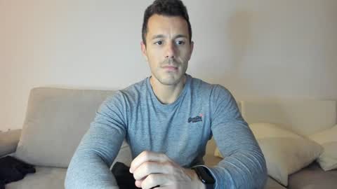 roberto4ever online show from 26, 1, 2025