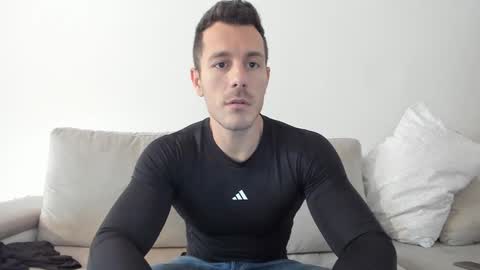 roberto4ever online show from 16, 2, 2025