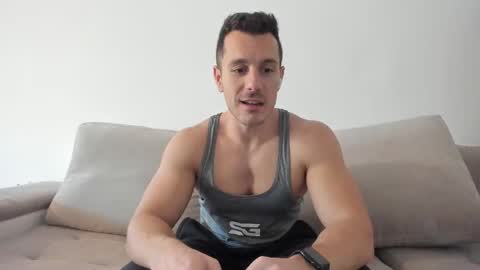 roberto4ever online show from 27, 2, 2025