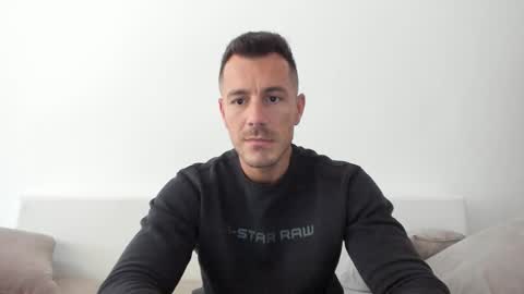 roberto4ever online show from 10, 9, 2025