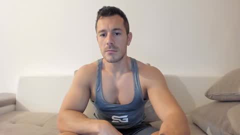 roberto4ever online show from 11, 10, 2025