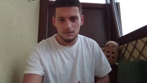 Roberto online show from 11, 11, 2025