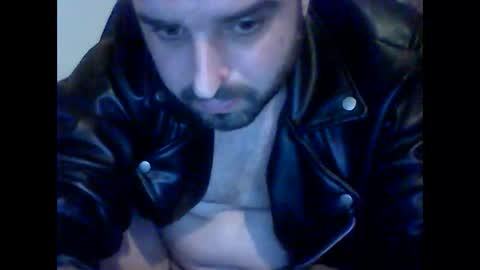 Roberto online show from 12, 1, 2025