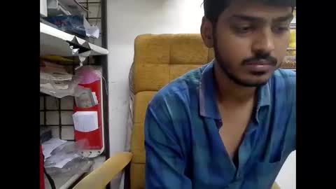 Robertsalia online show from 3, 11, 2025