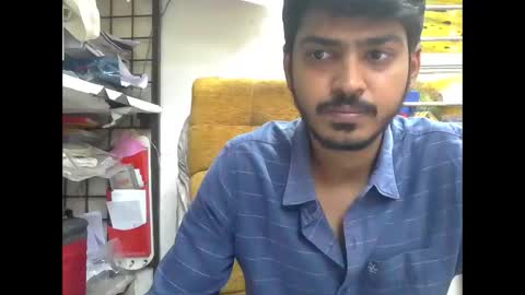 Robertsalia online show from 10, 11, 2025