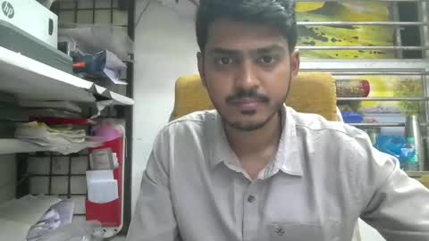 Robertsalia online show from 19, 12, 2025