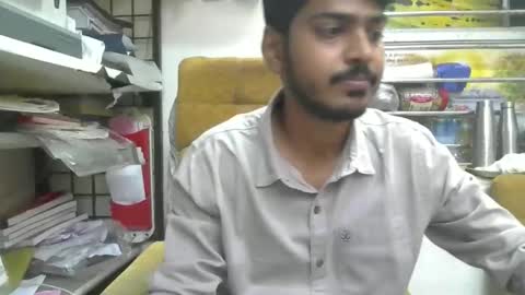 Robertsalia online show from 10, 1, 2026