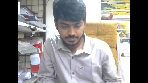 Robertsalia online show from 14, 1, 2026