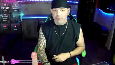 robi_df online show from 15, 11, 2025