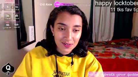 Ivanna and Robin online show from 16, 10, 2025