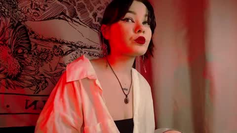 Snapshot of robin_harrington chatting on 3, 4, 2026 Ronin online show from 3, 4, 2026