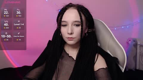 Snapshot of robin_yours chatting on 18, 12, 2024 Robin your online show from 18, 12, 2024