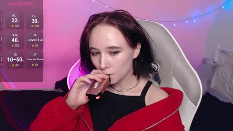 Snapshot of robin_yours chatting on 30, 12, 2024 Robin your online show from 30, 12, 2024