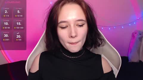 Snapshot of robin_yours chatting on 11, 1, 2025 Robin your online show from 11, 1, 2025