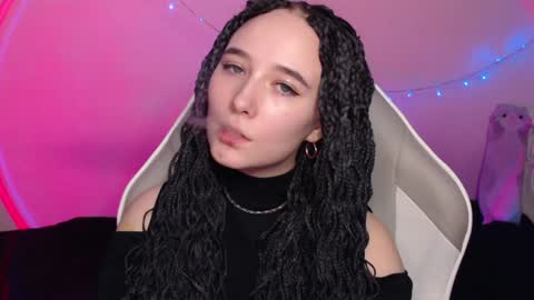 Snapshot of robin_yours chatting on 17, 1, 2025 Robin your online show from 17, 1, 2025