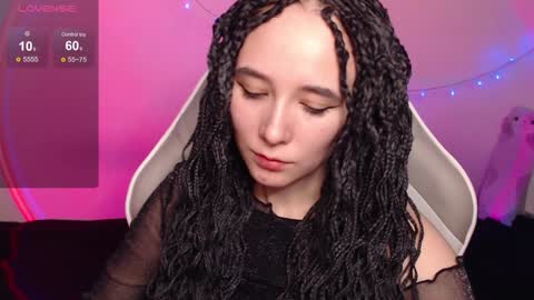 Snapshot of robin_yours chatting on 18, 1, 2025 Robin your online show from 18, 1, 2025