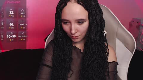 Snapshot of robin_yours chatting on 26, 1, 2025 Robin your online show from 26, 1, 2025
