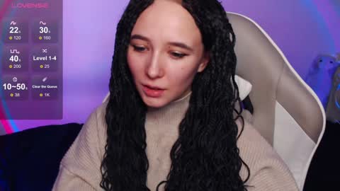 Snapshot of robin_yours chatting on 1, 2, 2025 Robin your online show from 1, 2, 2025