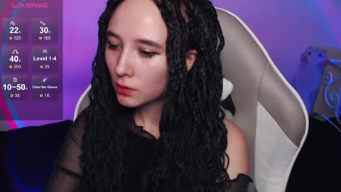 Snapshot of robin_yours chatting on 3, 2, 2025 Robin your online show from 3, 2, 2025
