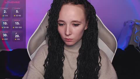 Snapshot of robin_yours chatting on 4, 2, 2025 Robin your online show from 4, 2, 2025