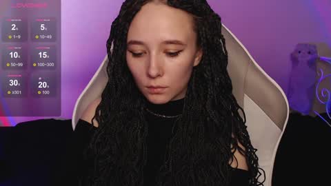Snapshot of robin_yours chatting on 5, 2, 2025 Robin your online show from 5, 2, 2025