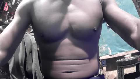 robinBankzs online show from 7, 3, 2025