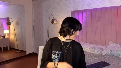 Snapshot of robinbennett chatting on 19, 9, 2025 robin D online show from 19, 9, 2025