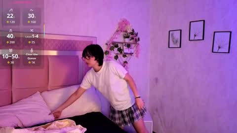 robin D online show from 16, 11, 2025